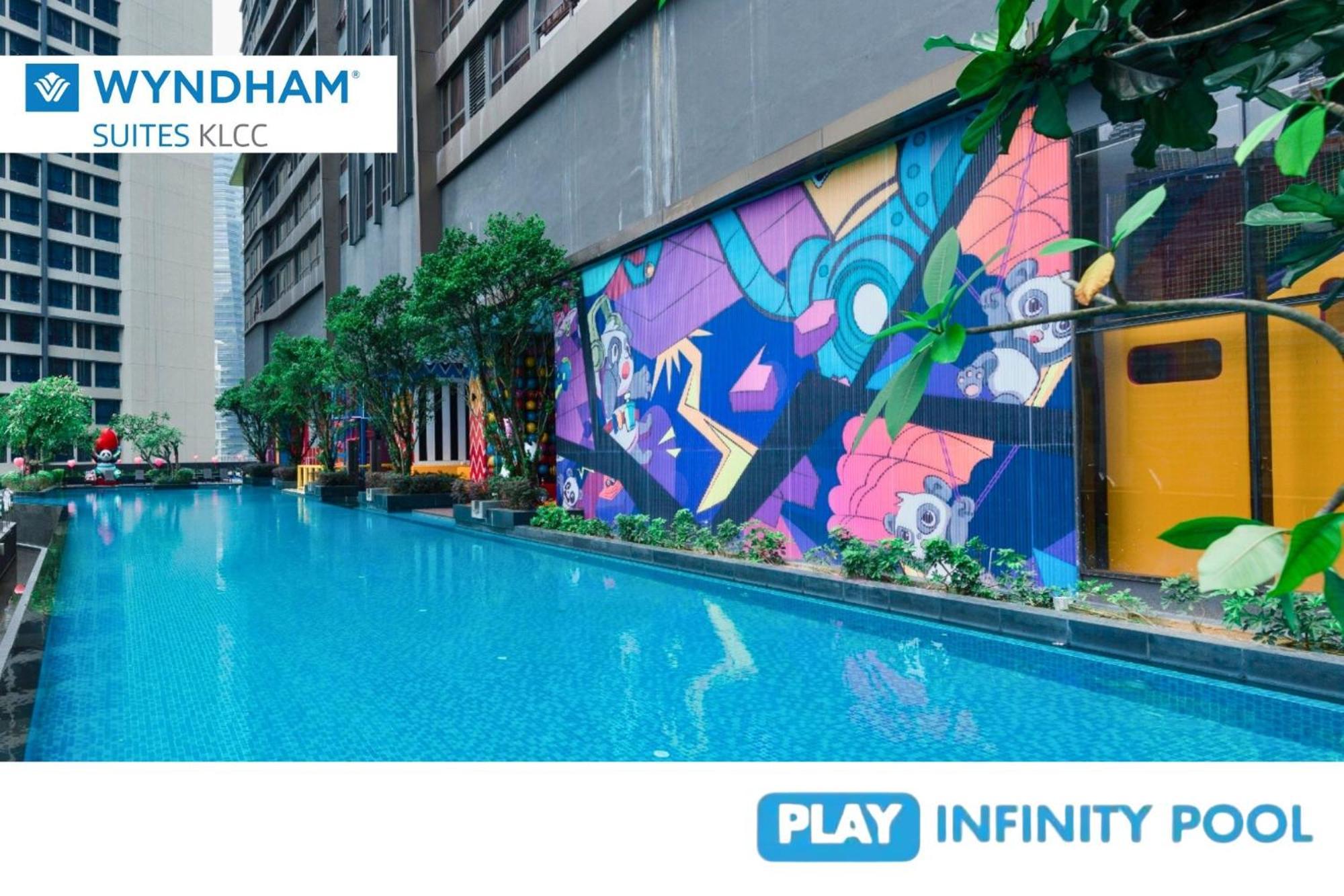 Wyndham Suites Klcc — Fotos 3